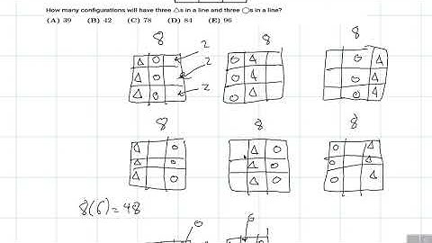 2022 AMC 8 Problem 23