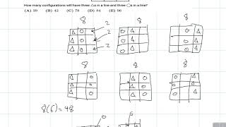 2022 AMC 8 Problem 23