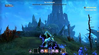 The Elder Scrolls Online deadlands treasure map 2