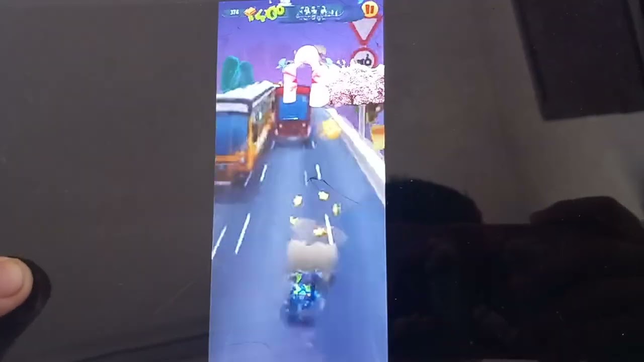 Talking Tom Gold Run Shake Off Tom At Las Vegas 2029