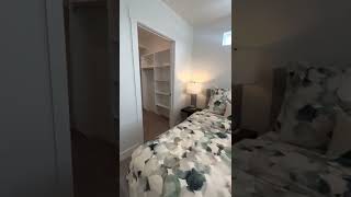 Two Bedroom, Two Bathroom | Olivia Apartments