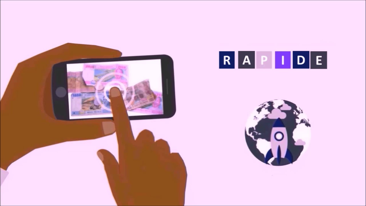 Ovamba: Facile, prêts rapides au Cameroun