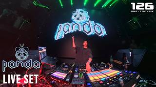 DJ PANDA LIVE SET AT ONE TWO SIX 126 - 27 JULY 2026