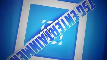 TSG entertainment (official intro)