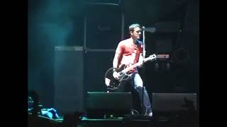 Foo Fighters - HFStival, Baltimore, MD (14/05/2005)