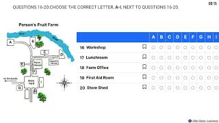 [VOL 6] IELTS Listening Test 2