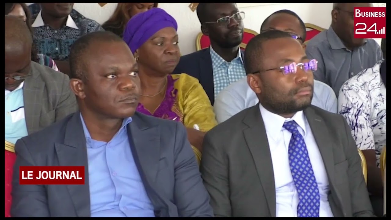 MOBILITE URBAINE: Les résultats du rapport PMUA présentés