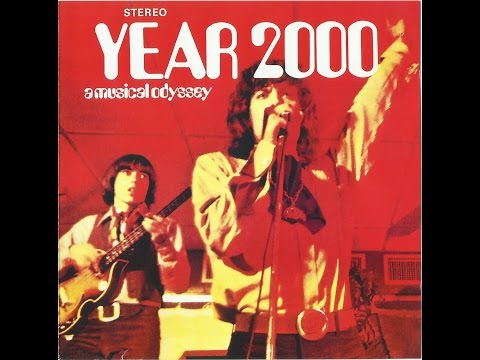 Year 2000 — Year 2000 - Perfect Love (1969)