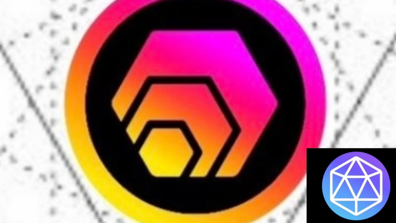 No Hex Crypto No Hedron Icosa