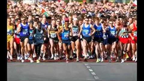 Lesson 1 Benefits of Taking Part