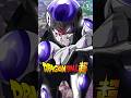 Freezer necesita la ayuda de Goku y Vegeta en la nueva saga