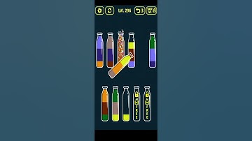 color hoop stack level 296