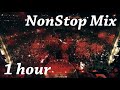 Capture de la vidéo 【1 Hour】 Mauro Picotto - Komodo (Maxriven Remix) 【Nonstop Mix】