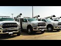 All About Service Truck Depot