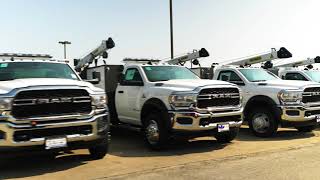 All About Service Truck Depot
