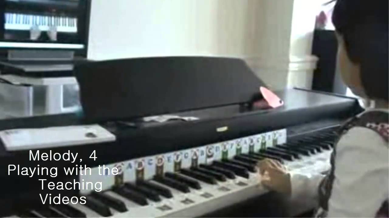 Soft Mozart Academy: Polishing piano pieces with TEACHING VIDEOS