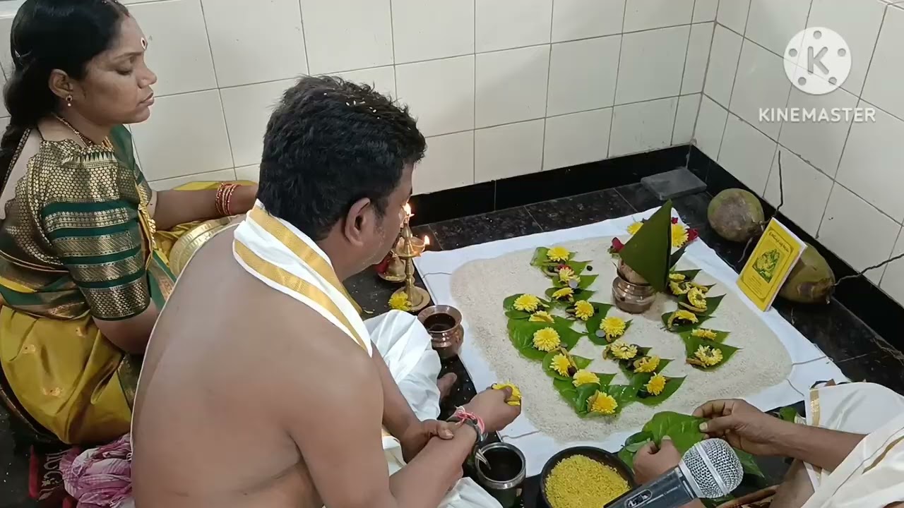 కేశనకుఱ్రు లో 30/1/26 శ్రీ కామేశ్వరీ దేవి ఆలయం లో కామేశ్వరీ దేవి కొలువు