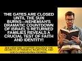 NET - Day: 146 - Passage: Nehemiah 7
