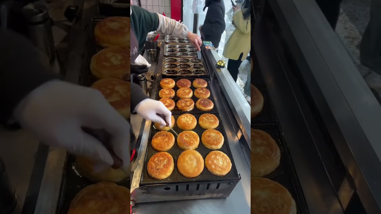 🔴 LIVE:Magical Chinese delicious food 神奇的中华美食 2026/03/02 10:36:55.