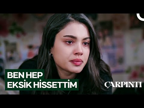 Baştan Sona Aslı #30: Aslı İçini Döktü | Çarpıntı