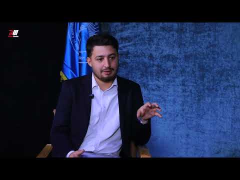 برداشت مهمانان سید دلشاد لطفی و محمد هجران جلال زی گرداننده ساویز ابرار دانشجویان ژورنالیزم رنا