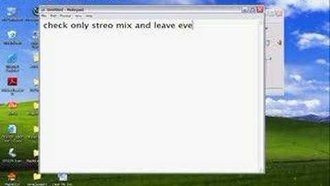 How to add sound to hypercam