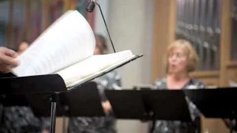 Phoenix Chamber Choir (Vancouver, Canada) - Home F...