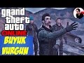 Büyük Vurgun | GTA 5 Online Heist (Soygun) Türkçe | Bölüm 47