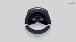 Sony PlayStation VR2 | 2023