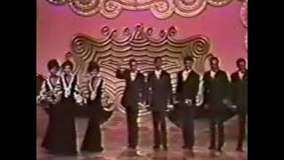 'GIT: On Broadway' Diana Ross & The Supremes & The Temptations