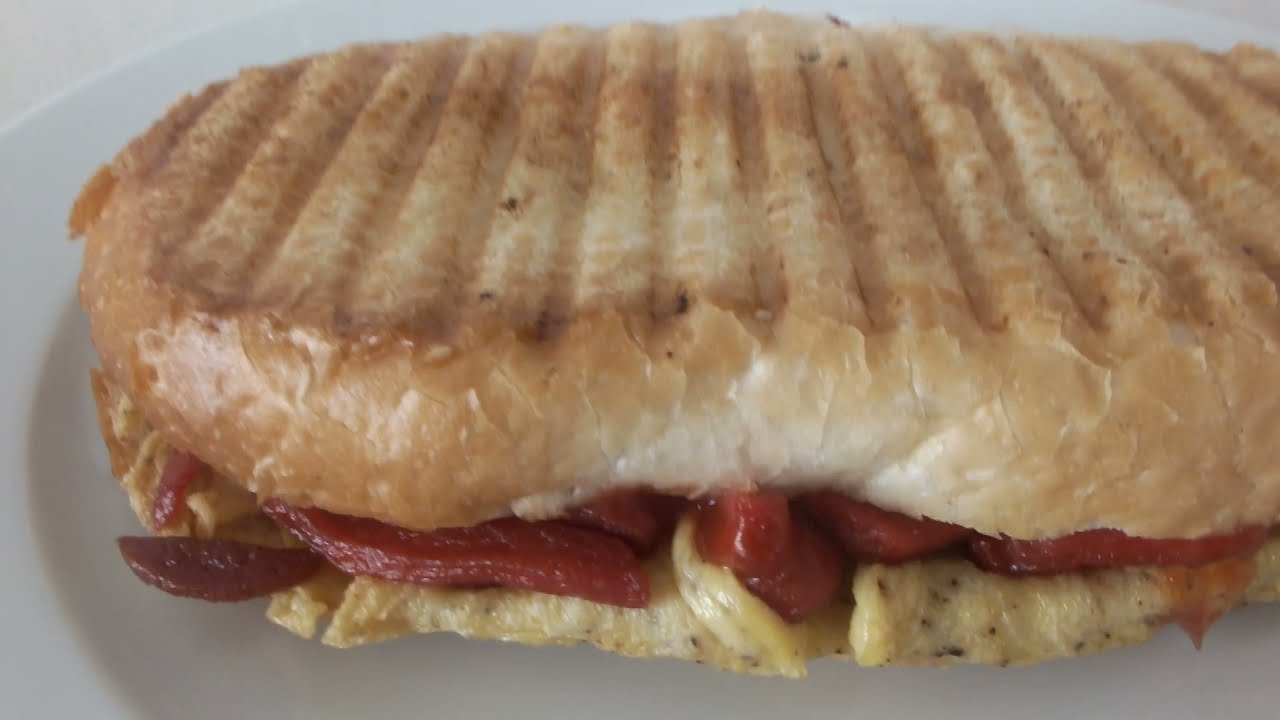 #ATOM TOST TARİFİ