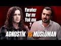 Diamond tema vs bahadir malko tanr yaratmaktan mnezzeh deildir yaratmad srece anlam yok