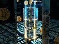 Why Bitcoin Is Capped at 21 Million || #shorts #cryptocurrency #cryptoshorts #tips