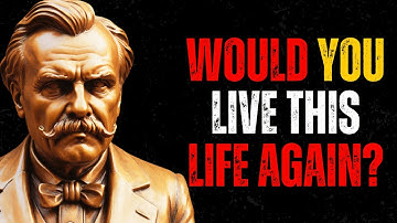 Eternal Recurrence Explained Nietzsche’s Most Chilling Idea  Philosophy & Ethics