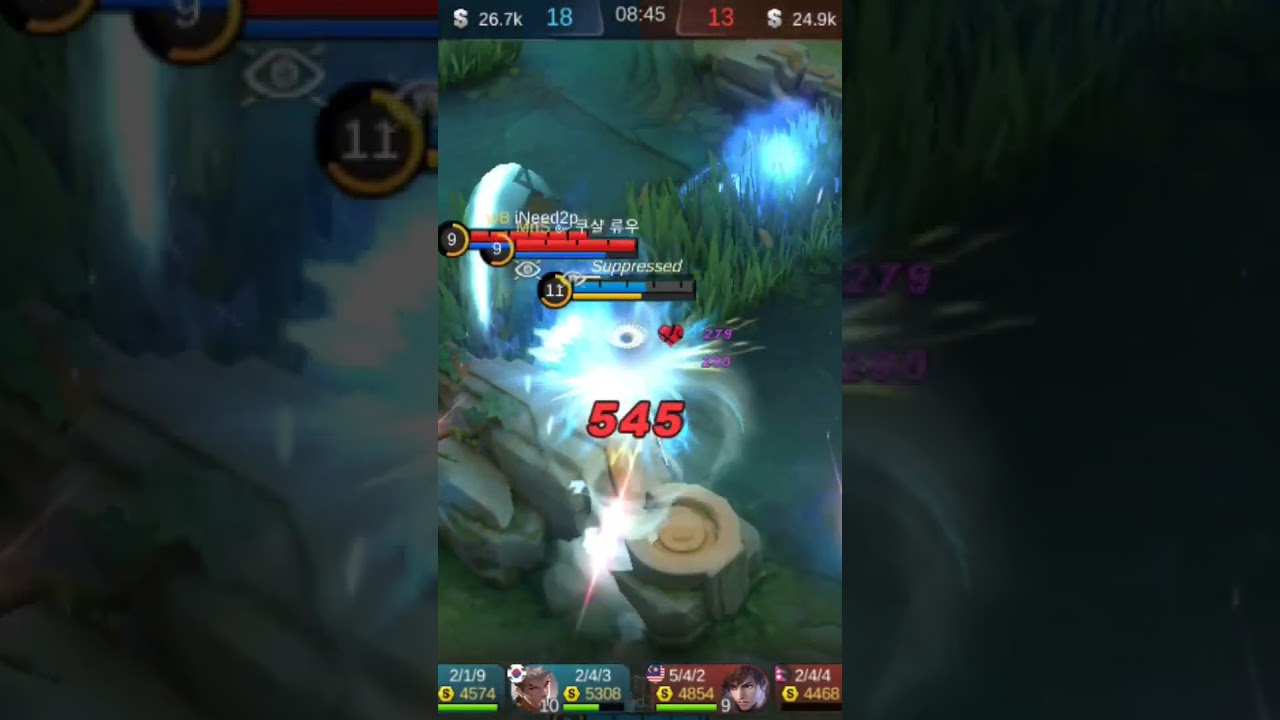 Fanny is hard but I am HARDER🤨 