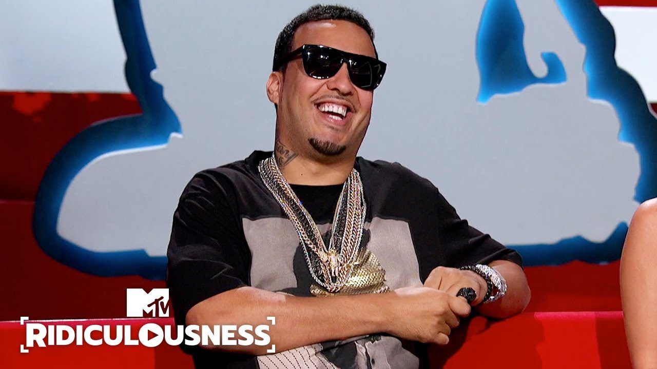 French Montana Really Aint Worried About Nothin  Ridiculousness