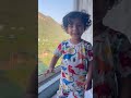 Aadish’s fallowing his everyday morning rituals 🙏🏻😍🤩👍@udaipur #justa #littlebay #morningprayer