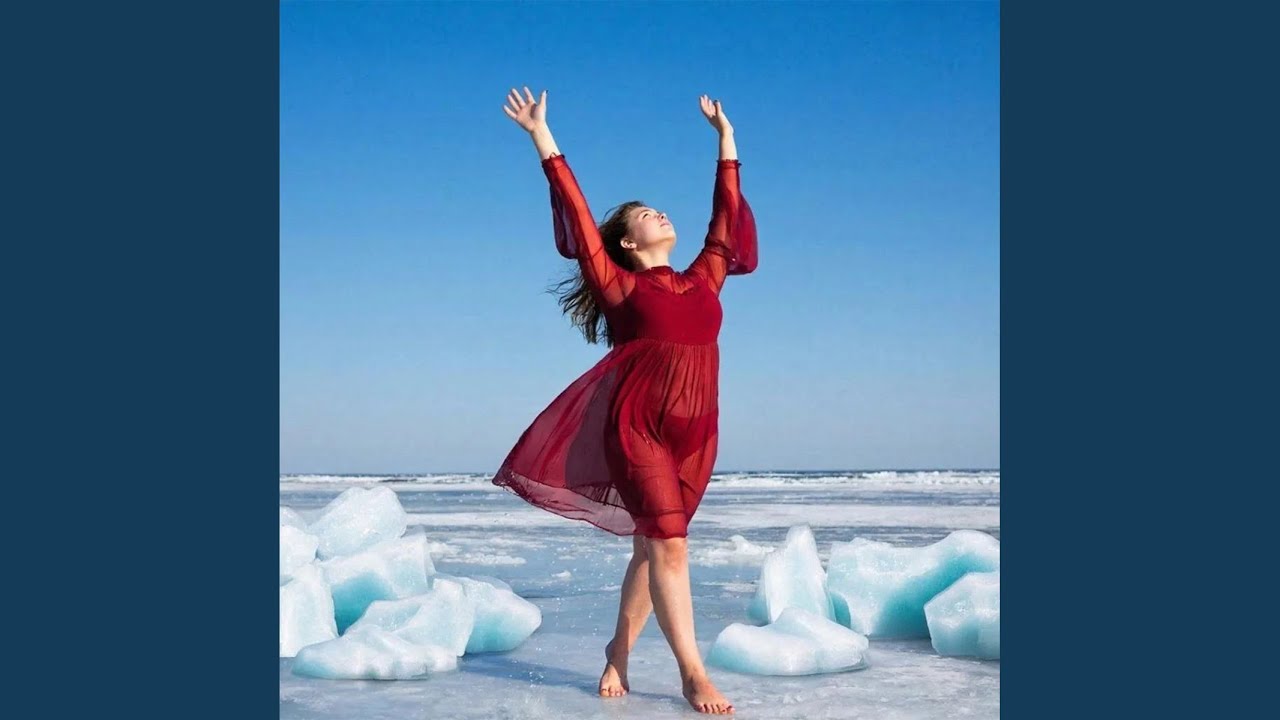 Тает лёд (Original Mix)