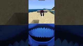 minecraft hack you didn't know #minecraft #minecraft2025 #minecraftbestbuild #minecraftshorts
