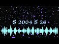 S/2004 S 26 (original)