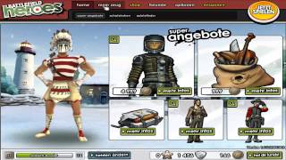 BFH My Stuff 2014