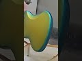We're back with another #JaySpray! Watch as Jay Nelson sprays this Offset in a sparkling Surf Burst