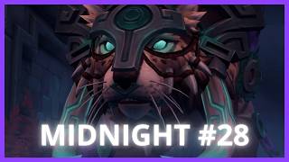 Halazzi | WoW Midnight #28