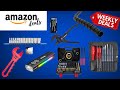 Great Amazon Tool Deals PB Swiss MixPower WorkPro and More