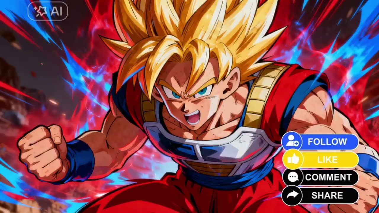 🔥 Goku SSJ Insano no Dragon Ball Gekishin Squadra ⚡ | Melhores Momentos Épicos 🎮