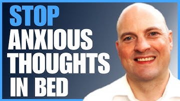 Insomnia – How to Sleep When Your Mind Won’t Shut Up!