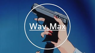 Miguel - New Martyrs (Ride 4 U) [Anime Visualizer]