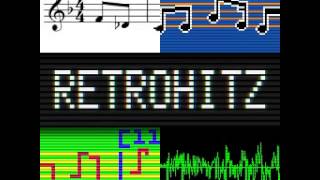 Retrohitz