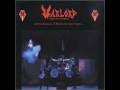 Warlord - Black mass