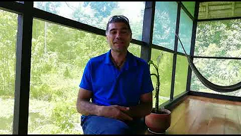 Kawsay Ayahuasca Sam's Testimonial